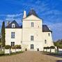 Hotel Chateau De Charg� Razines