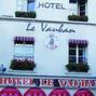 Hotel H�tel Le Vauban Carentan