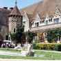 Hotel  Hattonchatel Chateau Vigneulles-l�s-Hattonch�tel