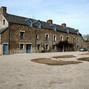 Hotel Ferme Des Mares Saint-Germain-sur-Ay