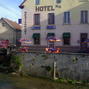Hotel Hotel Bar Restaurant Du Centre Bart