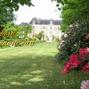 Hotel Ch�teau De Chambiers Durtal
