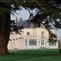 Hotel Chateau De Requiecourt Cahaignes
