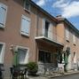 Hotel H�tel de la Condamine Thueyts