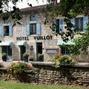 Hotel H�tel Vuillot Cuiseaux
