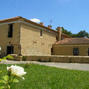 Hotel Le Moulin De Laumet Vic-Fezensac