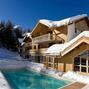 Hotel La Combe D'or Les Orres
