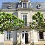 Hotel La Villa Les Pieds dans l'Ouche Barbirey-sur-Ouche