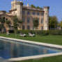Hotel Villa Baulieu Rognes