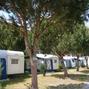 Hotel Camping Le Braou Audenge