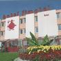 Hotel Fimotel Caudry