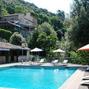 Hotel Auberge Les 3 Barbus G�n�rargues