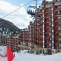Hotel Cocooning Alpin La Plagne