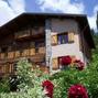 Hotel Chalet Les Carlines La C�te-d'Aime