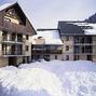 Hotel R�sidence Privilege Resorts La Perriere Saint-Colomban-des-Villards