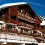 Hotel R�sidence Privil�ge Resorts Les Chalets De C�line Hauteluce