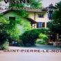 Hotel R�sidence h�teli�re de la Vigne Saint-Pierre-le-Mo�tier