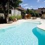 Hotel Hotel De La Poste Saint-Seine-l'Abbaye