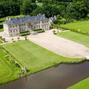 Hotel Chateau De Pont-Rilly N�greville