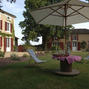 Hotel Domaine De Peyron Saint-Cricq-Chalosse
