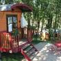 Hotel Les Roulottes d'Escapa Estipouy