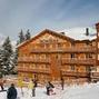 Hotel Montana Chalet H�tel Le Sauze