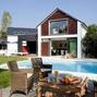 Hotel Les Arbres Rouges Suc�-sur-Erdre