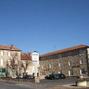 Hotel H�tel Des Voyageurs Bellevue-la-Montagne