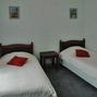 Hotel L'auberge Des Sources Druyes-les-Belles-Fontaines
