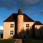 Hotel Le Manoir Equivocal Corgoloin