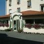 Hotel Le B�franc Saint-Bonnet-le-Ch�teau