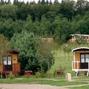 Hotel Les Roulottes Des Mon�di�res Chamberet