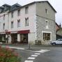 Hotel Le Meymacois Meymac