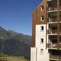 Hotel Residence Nemea Royal Peyragudes Germ