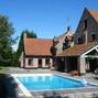 Hotel G�te Du Haut Ballot Wambrechies