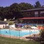 Hotel L'oasis Du Berry Saint-Gaultier