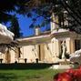 Hotel Ch�teau la Moune Montussan