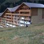 Hotel Resid and Co Les Cimes Du Val D'allos La Foux-d'Allos