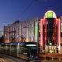 Hotel all seasons Bordeaux  Saint Jean (futur ibis Styles) Bordeaux