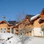 Hotel Lagrange Prestige Les Balcons des Aiguilles La Toussuire
