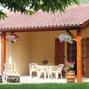 Hotel Domaine Salini� Montcabrier
