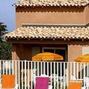 Hotel R�sidence Nemea Les Rives Du Lac Saint-Saturnin-l�s-Avignon