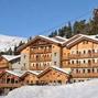 Hotel Carlina La Plagne