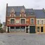 Hotel La Tour de Crecy Cr�cy-sur-Serre