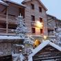 Hotel Les Balcons Du Viso Abri�s