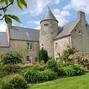 Hotel Le Manoir De Juganville Saint-Martin-de-Varreville