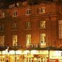 Hotel des Beaux Arts Toulouse