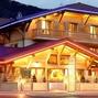 Hotel La Ferme Du Lac Thyez