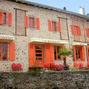 Hotel La meteorite Rochechouart