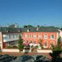 Hotel L'Escapade Carentan